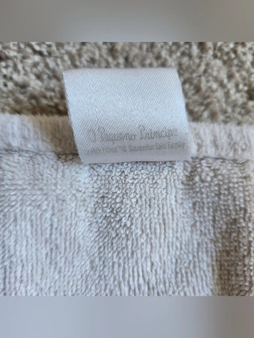 Official Tok & Stok The Little Prince (O Pequeno Príncipe) towel